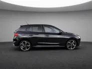 Škoda Fabia Monte Carlo 1.0 TSI 115 PK DSG | 18 inch Libra | Licht en Zicht Plus | Travel Assist | Verwarmde stoelen voor | ledere bekleding