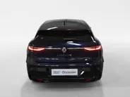 Renault Megane E-Tech comfort range Evolution 60 kWh AUTOMAAT NAVI AIRCO CAMERA CRUISE CONTROLE WARMTEPOMP APPLE CARPLAY ANDROID AUTO ZEER MOOIE AUTO