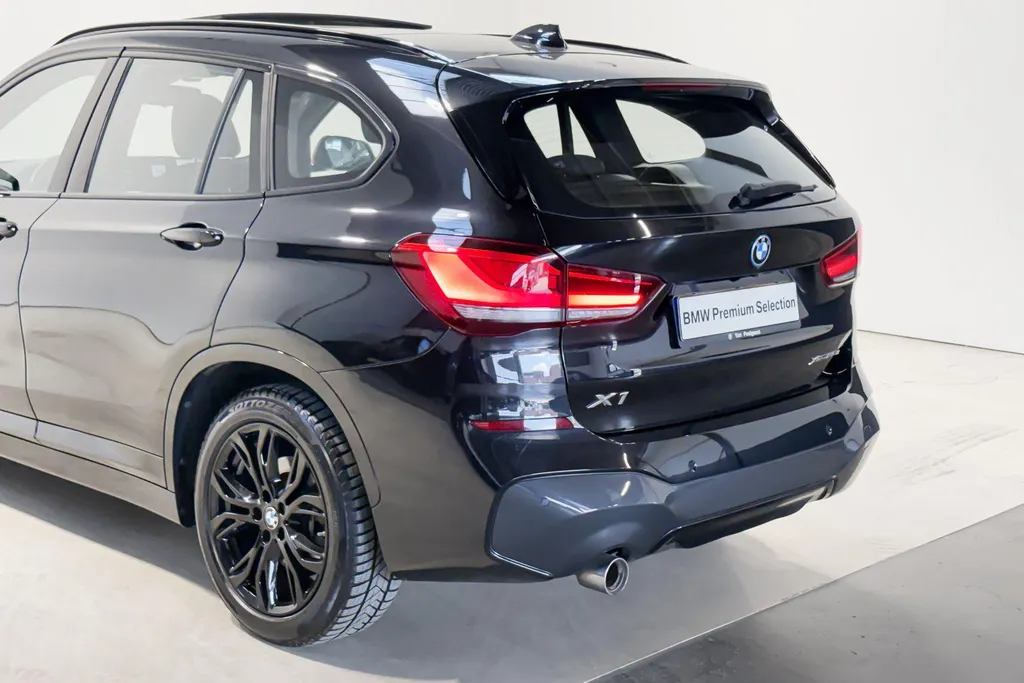BMW X1 xDrive25e eDrive Edition M Sportpakket