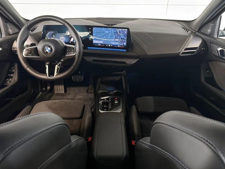 BMW 1 Serie 120 M-Sport