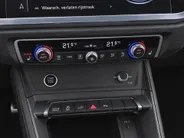 Audi Q3 Sportback 45 TFSIe 180kW/245PK S Edition · Trekhaak · Apple/Android Car Play · Drive select · Garantie t/m 10-03-2027 of 100.000km