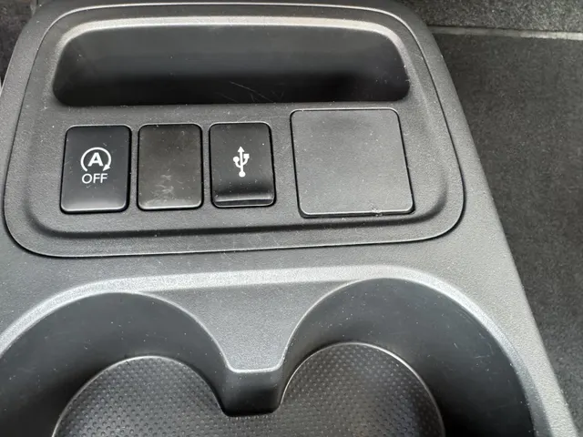 Mitsubishi Space Star 1.2 Cool+