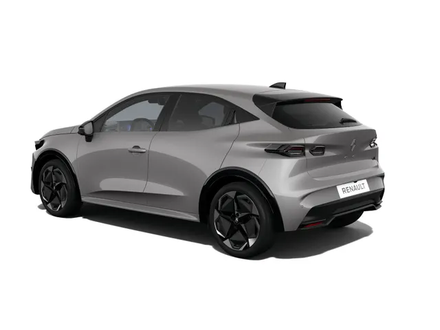 Renault Clio Techno | Achteruitrijcamera | Adaptive Cruise Control | Draadloze telefoonoplader met magsafe technologie