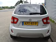 Suzuki Ignis 1.2 SMART HYBRID STYLE|CAMERA|CLIMA|CARPLAY