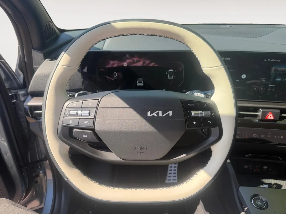 Kia Sportage 1.6 T-GDi Hybrid GT-Line GT-Line | Stoelverwarming + stuurverwarming | ACC | Climate control | Dode hoek detectie