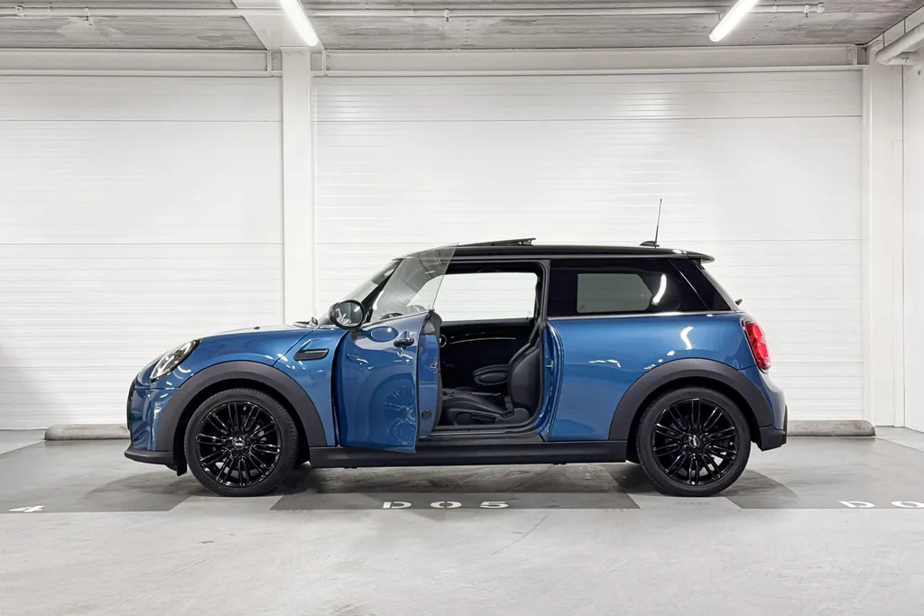 MINI Cooper 3-deurs Cooper Business Edition