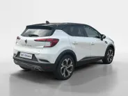 Renault Captur 1.6 E-Tech Hybrid 145 RS Line | Automaat | Full Hybride | Apple Carplay & Android Auto | Cruise & Climate Control | Camera | Parkeersensoren | Recent Onderhouden | 12 Maanden BOVAG Garantie