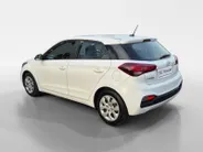 Hyundai i20 1.2 LP i-Drive Cool | Airco | Bluetooth | Apple Carplay/Android Auto | Aux | USB | Elektrische Ramen |