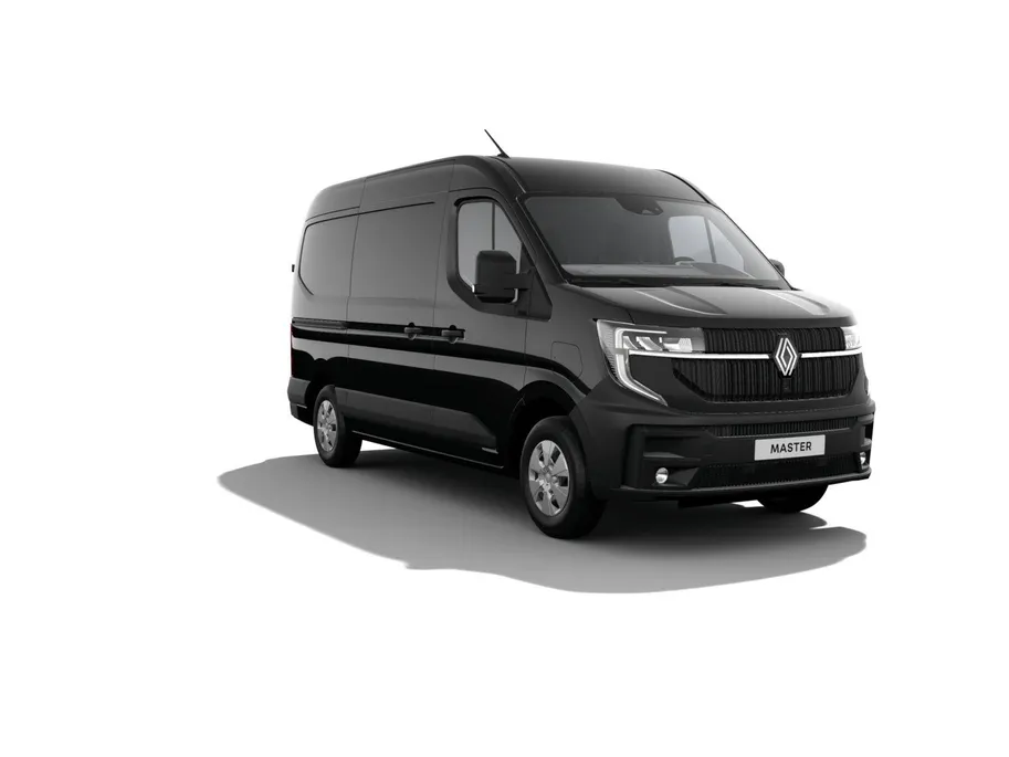 Renault Master E-Tech T35 L2H2 Extra long range 87 kWh | Nu leverbaar met maar liefst 12% Zeeuw & Zeeuw actiekorting |