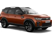 Dacia Bigster Hybrid 155 Limited Edition Uit voorraad leverbaar in verschillende kleuren met € 450,- voorraadkorting | Vraag naar de voorraad | Financier vanaf 2,9% rente |