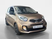 Kia Picanto 1.0 CVVT Airco | Apple carplay / Android auto | 12 maanden BOVAG-garantie