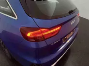 Kia Ceed Sportswagon Sw 1.6 PHEV Plug-in Hybride DynamicLine