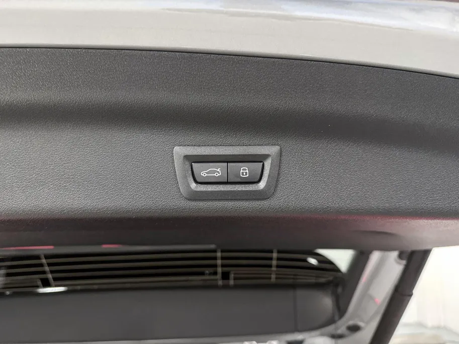 BMW iX1 eDrive20