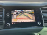 Škoda Kodiaq 1.5TSI/150PK Sportline Business 7p. DSG · Panoramadak · Apple/Android Car Play · Camera + Parkeersensoren