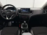 Kia Ceed Sportswagon 1.0 T-GDi Executive Line | Panoramadak | Elektrische stoelen | Elektrische achterklep