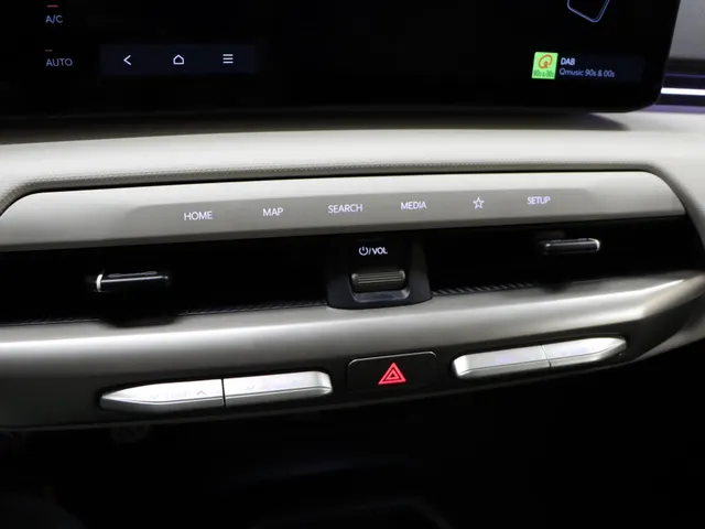 Kia EV4 GT-Line Business Edition 81.4 kWh
