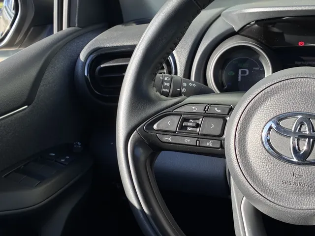 Toyota Yaris 1.5 Hybrid Dynamic | Trekhaak | Carplay | Keyless