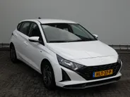 Hyundai i20 1.0 T-GDI 48V MHEV 100pk Comfort