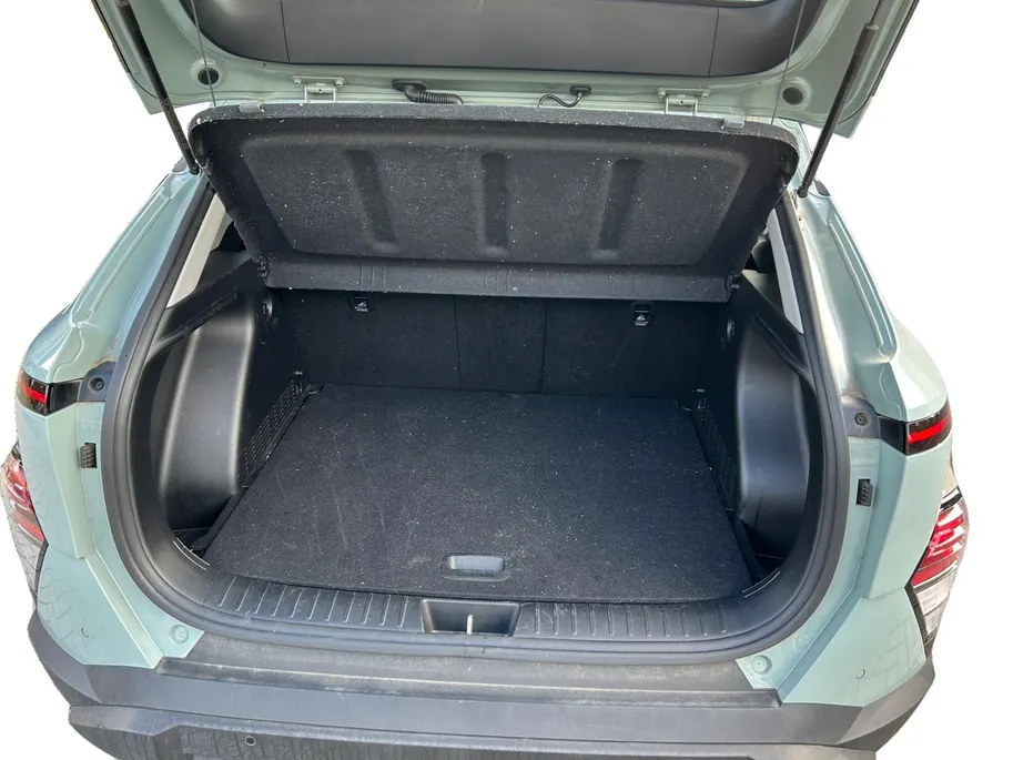 Hyundai Kona 1.6 GDI HEV Comfort Nu 12 maanden garantie!