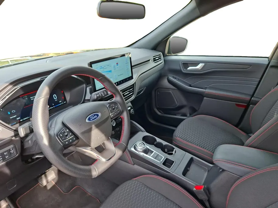 Ford Kuga 2.5 PHEV ST-Line | Winterpack | Driver assistance pack | NL auto