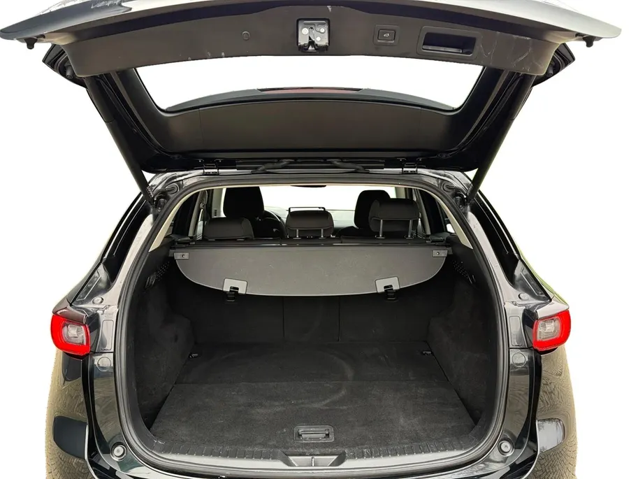 Mazda CX-5 2.0 SkyActiv-G 165 Comfort | HUD | Stoel/Stuurverwarming | 360 Camera | Zomer + Winterset
