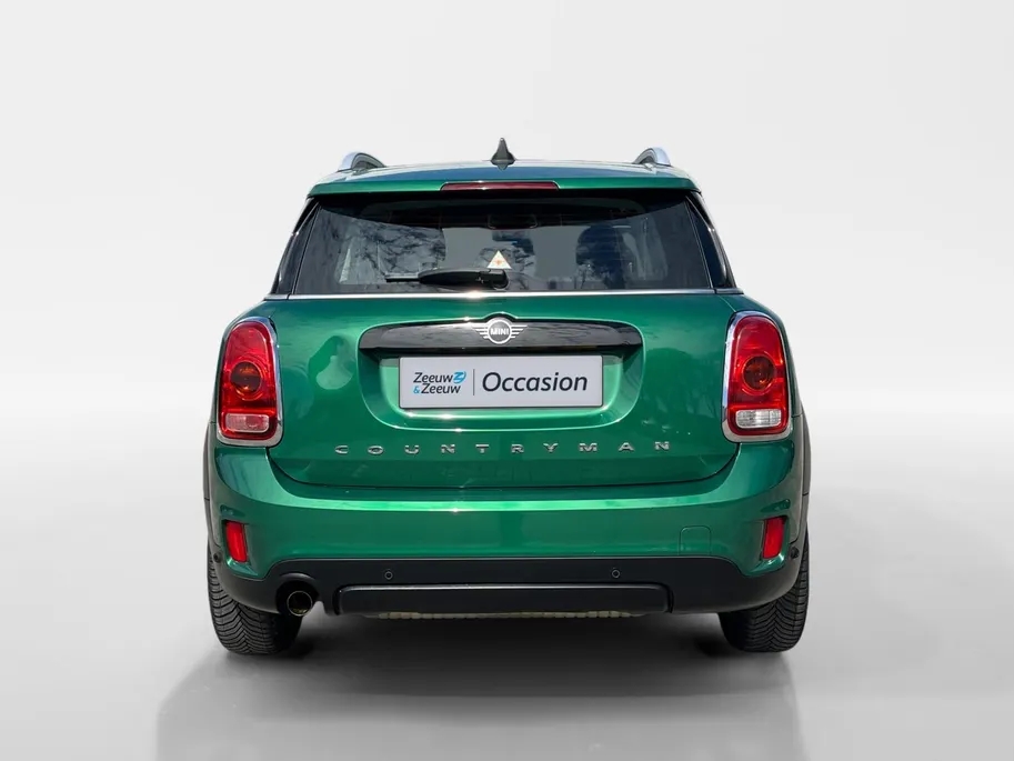 MINI Countryman 1.5 One Business Edition Climate Control | Cruise Control | Navigatie