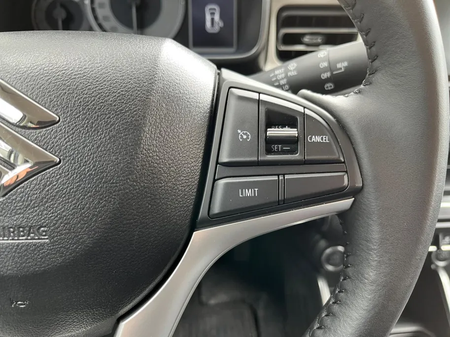 Suzuki Ignis 1.2 Smart Hybrid Style | Climate Control | Stoelverwarming | Achteruitrij Camera | Apple/Android Carplay | Navigatie |