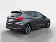 Ford Fiesta 1.0 EcoBoost ST-Line | NL auto | Cruise control | Voorruitverwarming | Navigatie | Apple carplay & Android auto | B&O audio | 17' lichtmetalen velgen | Bovag garantie |