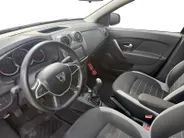 Dacia Sandero 0.9 TCe Tech Road | Trekhaak | Navigatie | Parkeersensoren | Bluetooth | All Season banden | 12 maanden garantie! |