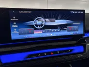 BMW 5 Serie Touring 550e xDrive
