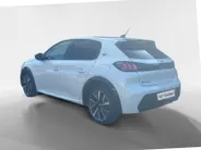 Peugeot e-208 EV GT 350 50 kWh | SOH 91% | CAMERA | LED | SPORTSTOELEN | SFEER VERLICHTING |
