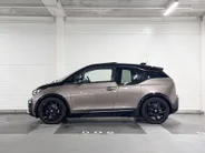 BMW i3 S Executive Edition