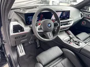 BMW XM PHEV 50e 30 kWh
