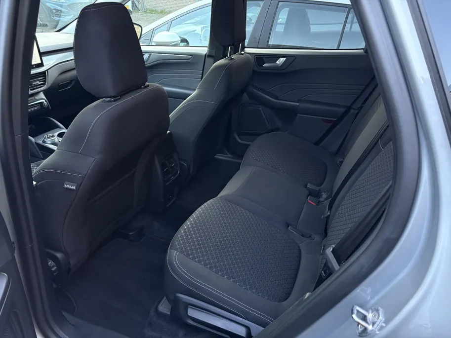 Ford Kuga 2.5 PHEV Titanium | Achteruitrijcamera