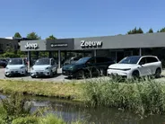 Leapmotor C10 Design 69.9 kWh 217 PK | Glazen Dak | 360cam | Winter | 20'