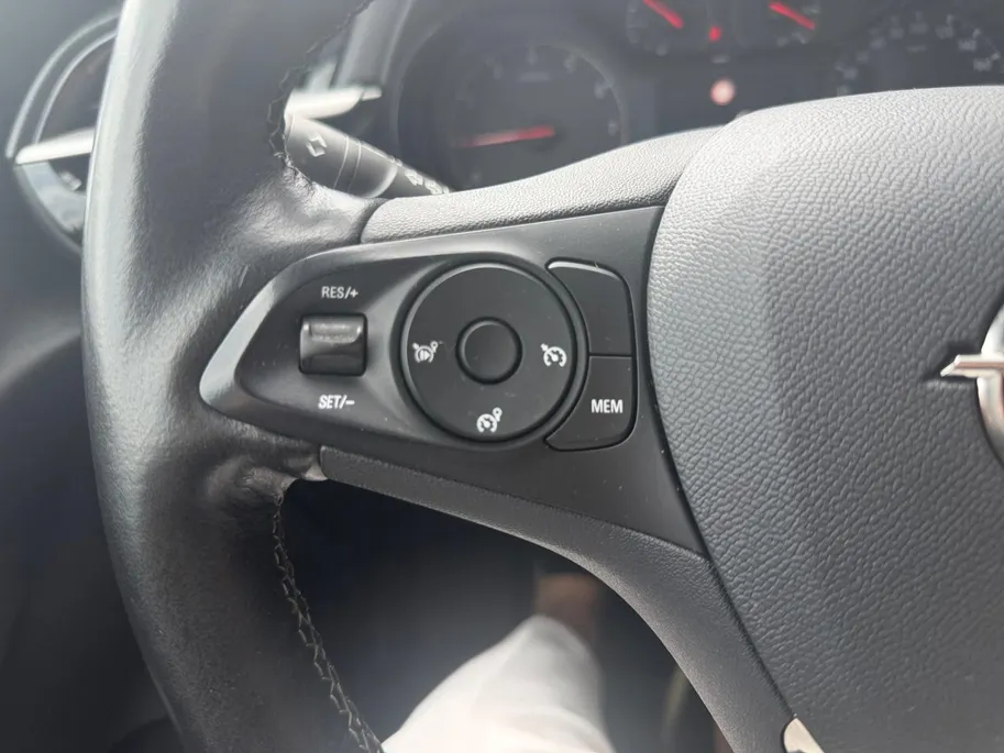 Opel Corsa 1.2 Edition | Airco | Navigatie | Cruise Control | 12 maanden garantie! |