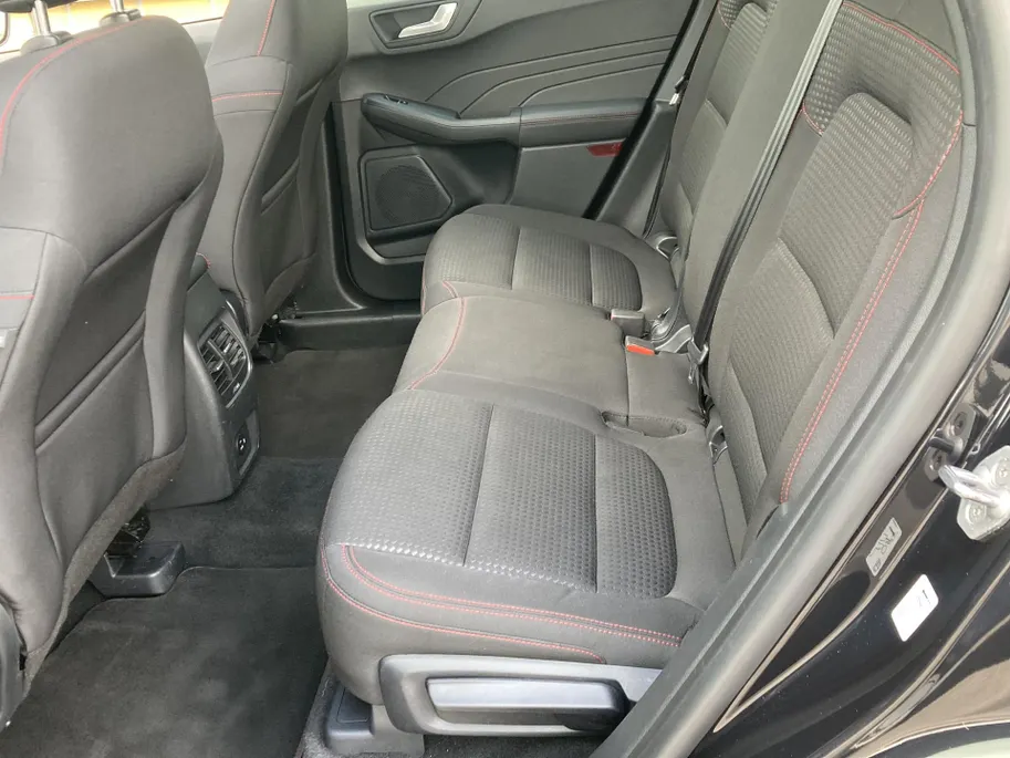 Ford Kuga 2.5 PHEV ST-Line 225 pk Navigatie - Panoramadak