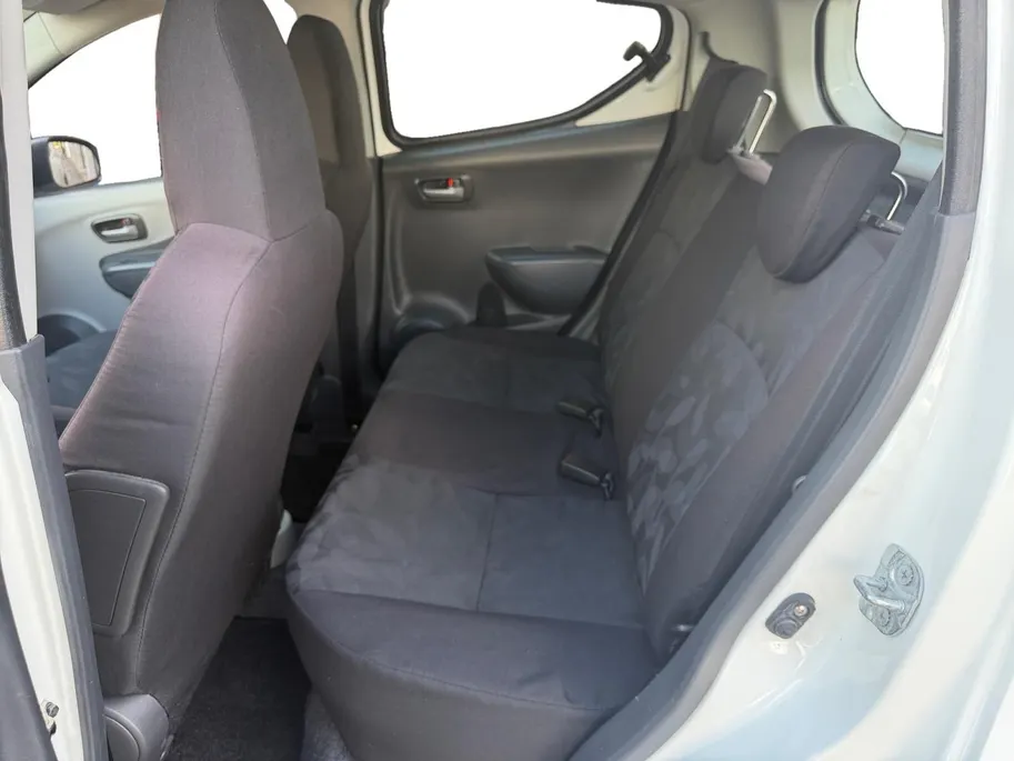 Suzuki Alto 1.0 Comfort Plus | AIRCO | SPORT STRIPING | 5 DEURS | 12 MAANDEN GARANTIE!