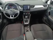 Renault Captur 1.0 TCe 90 techno *Navi+Camera*Climate*Parkeersensoren*LM.Velgen*RIJK UITGERUST!