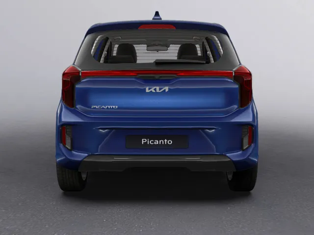 Kia Picanto 1.0 DPI DynamicLine
