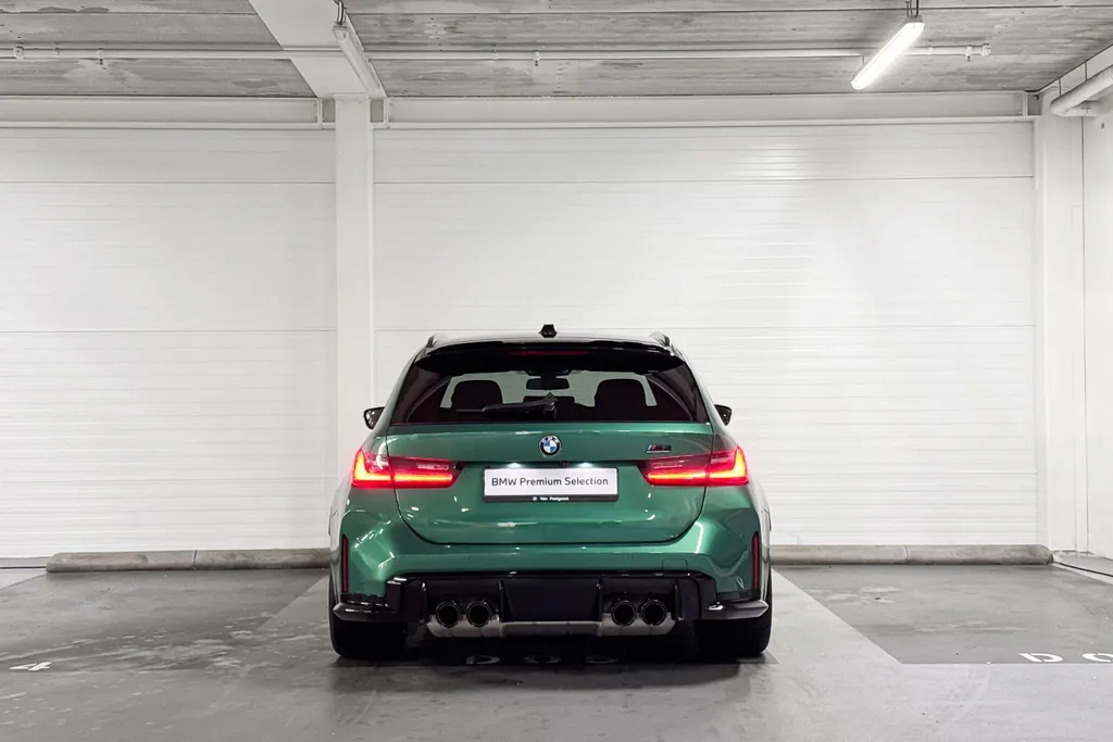 BMW M3 Touring M3 xDrive Competition