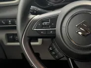 Suzuki Swift 1.2 Select Smart Hybrid Automaat | Achteruitrijcamera | Stoelverwarming voor | Apple Carplay/Android Auto | Adapt. Cruise Control |