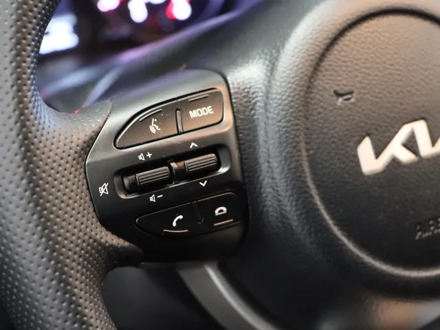 Kia Picanto 1.0 T-GDi GT-Line 5p