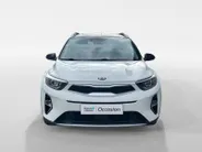 Kia Stonic 1.0 T-GDi MHEV DynamicLine | Automaat | Apple CarPlay & Android Auto | Trekhaak | Parkeercamera