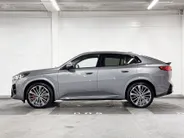 BMW iX2 iX2 eDrive20
