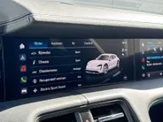 Porsche Taycan Cross Turismo 4 93 kWh