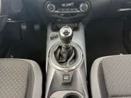Nissan Juke 1.0 DIG-T N-Connecta | Navi | Cruise | Camera |