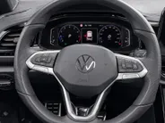 Volkswagen T-Roc 1.5TSI/150PK R-Line Black Style DSG · Panoramadak · Apple/Android Car Play· Camera + Parkeersensoren · Stoelverwarming · 19'' Velgen ·  Garantie t/m 07-07-2027