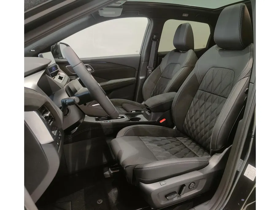 Nissan QASHQAI 1.5 e-Power Tekna Plus |Nieuwe motor|Nappa lederen bekleding|camera 360vieuw|Bose audio|Stoelgeheugen|Electrisch verstelbare voorstoelen|20inch Wielen|Navigatie|Pro-pilot|Uit voorraad leverbaar| |