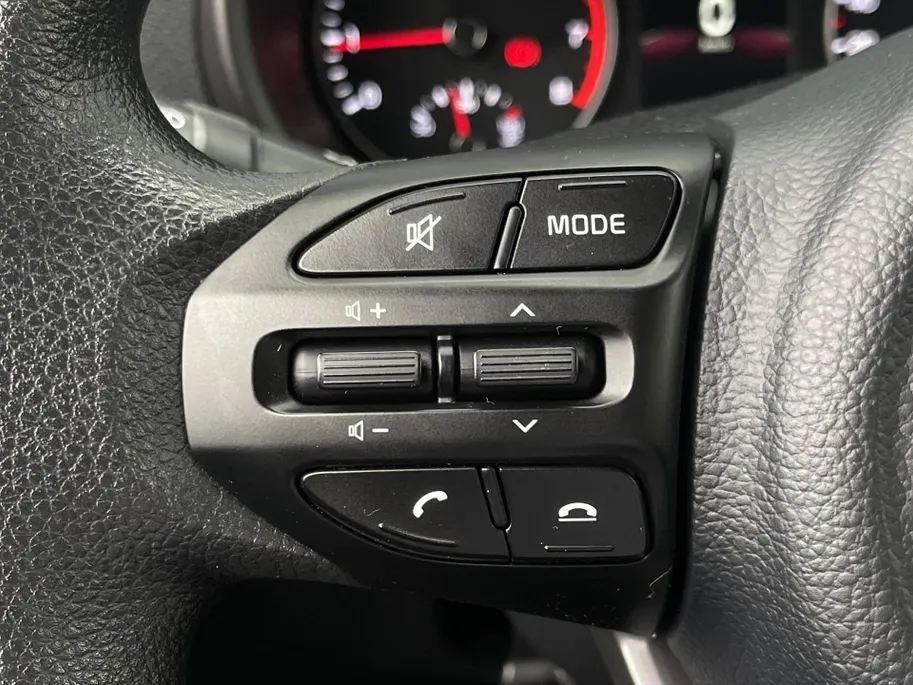 Kia Picanto 1.0 DPi ComfortLine | Cruise control | Airco | Bluetooth | NAP